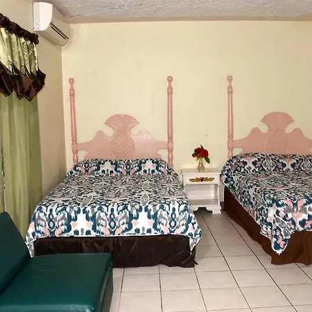 Marine View Hotel