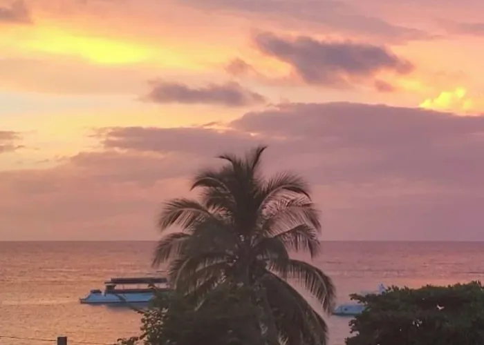 Marine View Hotel Ocho Rios