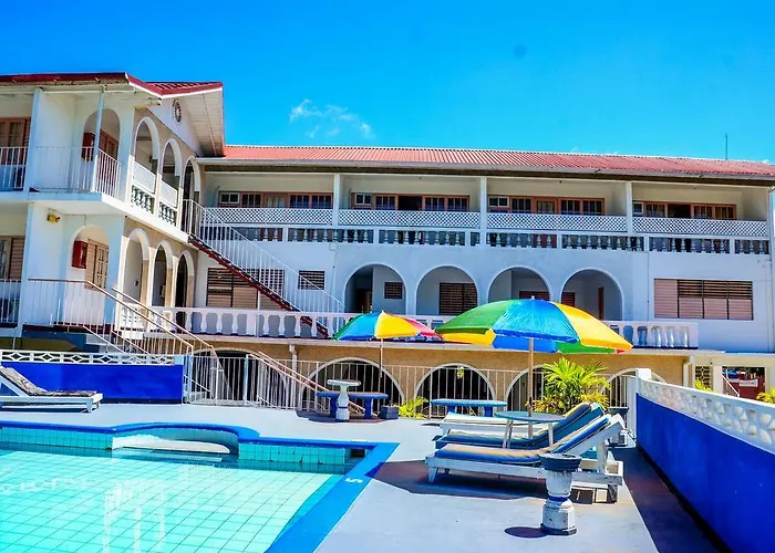 Hotel Marine View