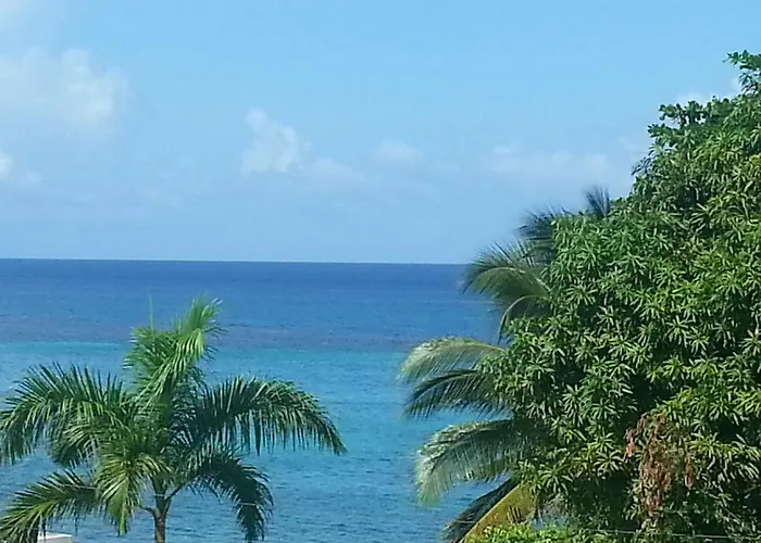 Hotel Marine View Ocho Rios