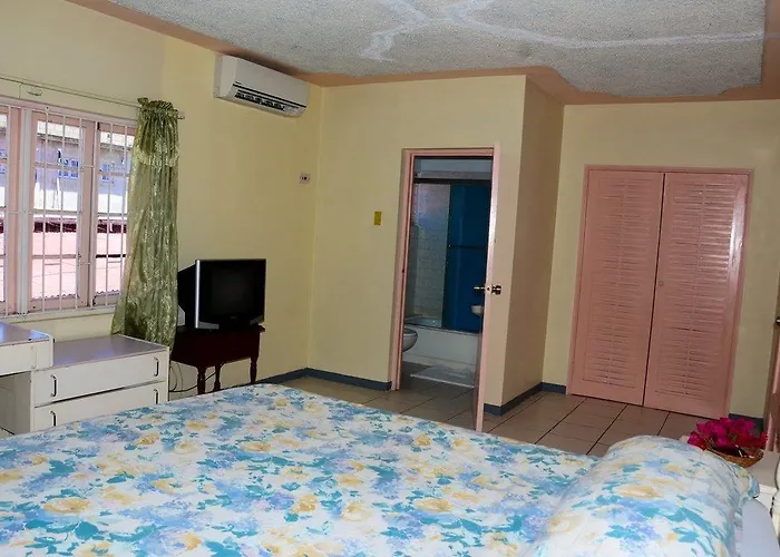Marine View Hotel 3*