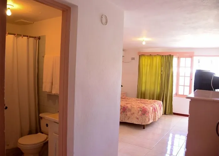 Hotel Marine View 3*