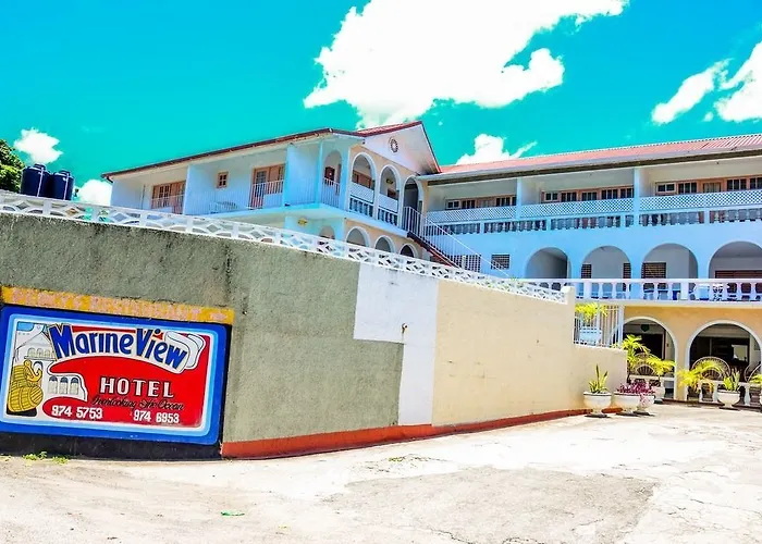 Marine View Hotel 3*