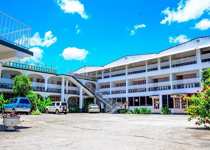 Hotel Marine View