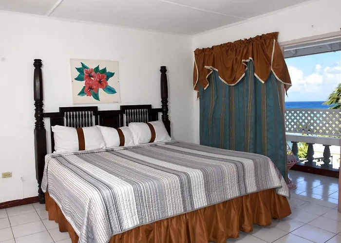 Marine View 3*